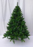 6ft PVC Christmas Tree, Artificial Christmas Decoration Tree