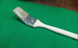 Bristle Radiator Painting Brush