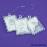 Air Filled Hangtag/PVC Label for Garment & Down Jacket & Down Pants