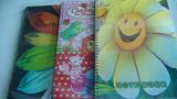Students Notebook
