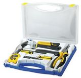 9PC Tool Set with Plastic Box Packing (L0112)