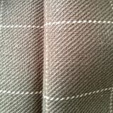 Hemp Yarn-Dyed Plaid (QF13-0108)