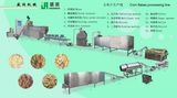 Corn Flakes Processing Machinery (TSE65-R/70-R/85-R)