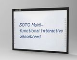 Soto Multi-Functional Optical Interactive Whiteboard