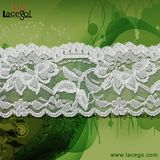 Raschel Knit Lace (RA03725) 