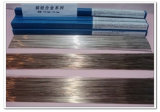 Special Copper-Hafnium Alloy Automatic Brazing Solder Low Temperature Solder for Brass Carbon Steel