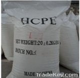 HCPE; High Chlorinated Polyethylene