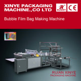 Plastic Bubble Film Bag Making Machinery