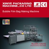 Plastic Bubble Film Bag Making Machinery