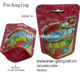 Fast Food Packaging Bag