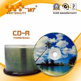 Blank CD-R, Using Raw Material Guarantee