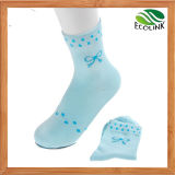 Wholesale 100% Bamboo Fabric Socks for Women