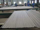 ASTM A511 TP321H Seamless Stainless Steel Hollow Bar
