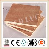 Okoume/ Bintangor Bb/Cc Commercial Plywood