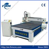 Vacuum Table Plastic Leather PVC Wood Cutting Machine (FM1325)