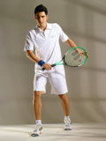 Tennis Uniform (TYG071932)