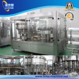 Automatic 3 in 1 Carbonated Water Filling Equipment