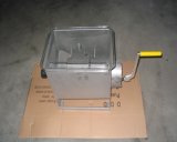 50lb Stainless Steel Meat Mixer