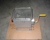 50lb Stainless Steel Meat Mixer