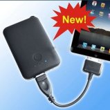 Emergency Charger for iPad