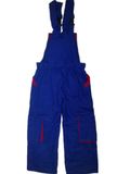 Children Working Bib Pants