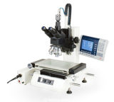 Measuring Digital Microscope with Readout and Software