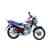 Jieda Motorcycle with Best After-Sale Service (JD125-8C)