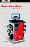 Auto Wheel Aligner, Wheel Diagnostic Equipment