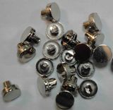 Rivets, Rivet, Tungsten Contact Rivet, Contact Rivet, Bimetal Rivet