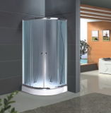 Glass Shower Enclosure (BR-007)