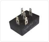 Rectifier Module (MZS40A-1200V)