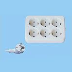 Socket (ZX-8026)