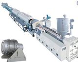 PVC Pipe Machinery