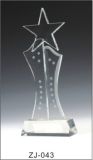 Crystal Trophy Awards (ZJ043)