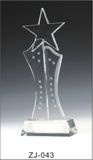 Crystal Trophy Awards (ZJ043)