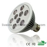 9W LED Spot Light