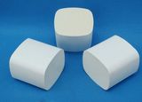 Htac Cordierite Ceramic Honeycomb Substrate