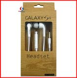 Mobile Phone Earphone for Samsung S4/S5