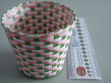 Paper Straw Flowerpot (LZY-5)