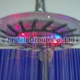 Household Items-Ld8030-A3 LED Overhead Shower Color Changing Shower Head Bath Fittings