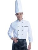 Chef Clothes/ Cook Suit