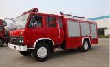 8000l Fire Fighting Truck