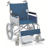 Aluminum Wheelchair (JC176000244~ JC176000249)