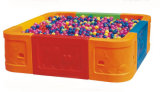 Playground Plastic Ball Pool Toys