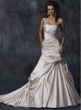 Wedding Prom Gown/Dress & Evening Dress (OS-031)