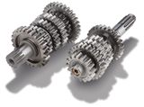 Forging Gears
