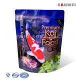 Goldfish Packaging Plastic of Fish Food Bag (ZL-14)