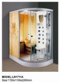 Steam Shower/Sauna Room LN1711A