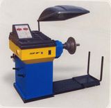 ! # Tire Balancer (CB1200)