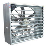 Industrial Exhaust Fan for Poultry House